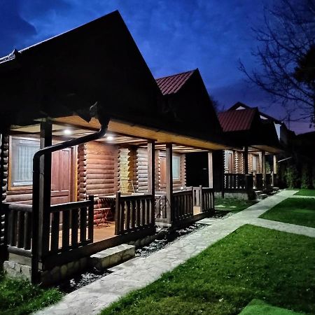 Brvnare Ala Vrdnik Villa Luaran gambar