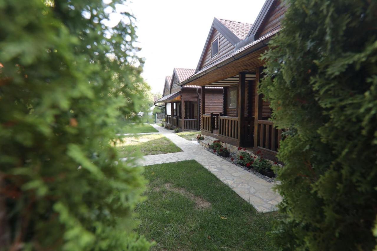 Brvnare Ala Vrdnik Villa Luaran gambar